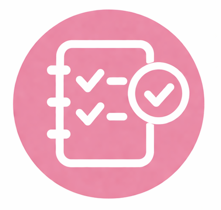 Struktur och rutiner